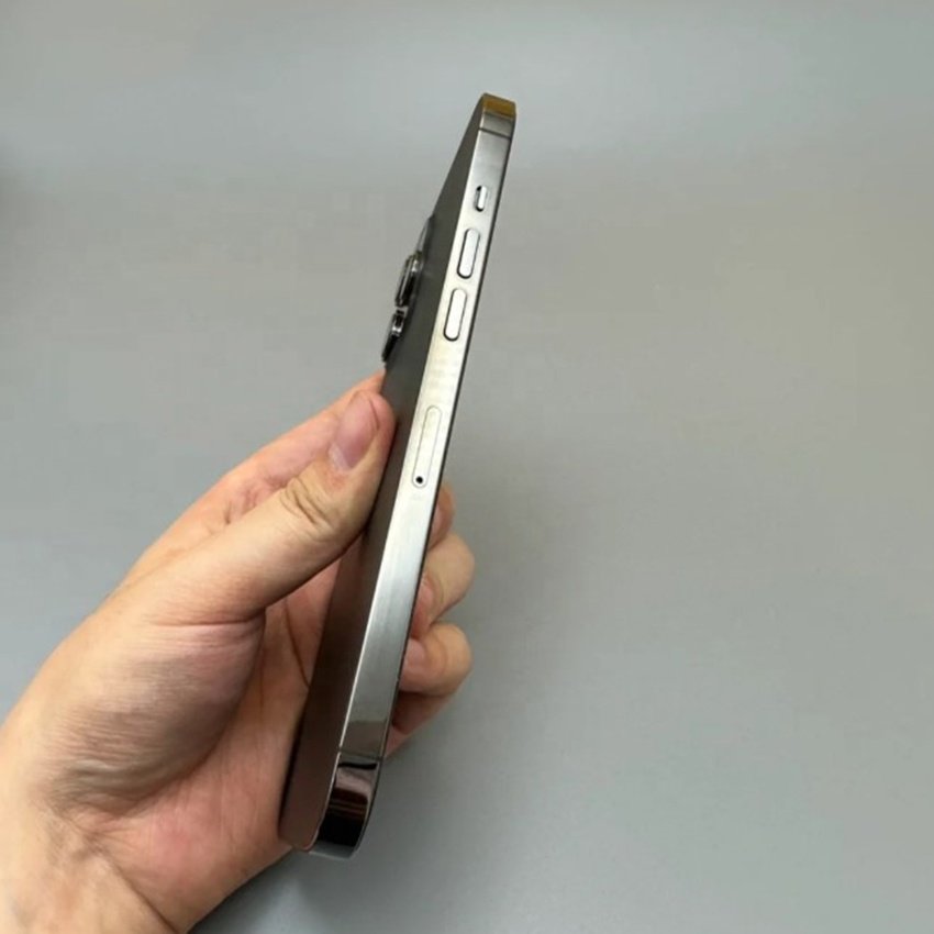Verified Suppliers for Iphone 12 Pro Max 12pro 12 Mini 128gb/256gb/512gb Original Used Mobile Phones 3g&4g&5g Smartphone