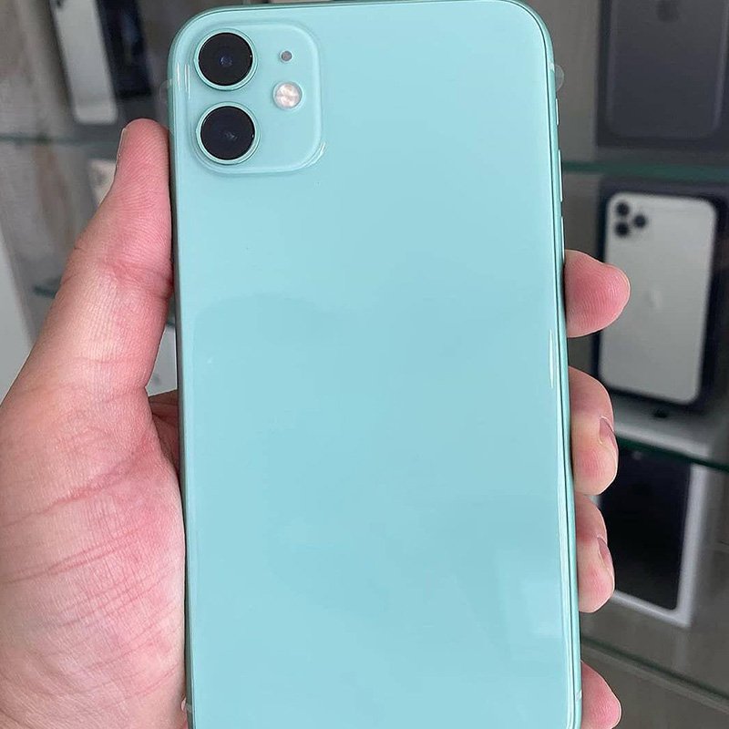 For I phone 11 64gb Yellow White Black Used Secondhand For I phone 11 64gb Used Secondhand
