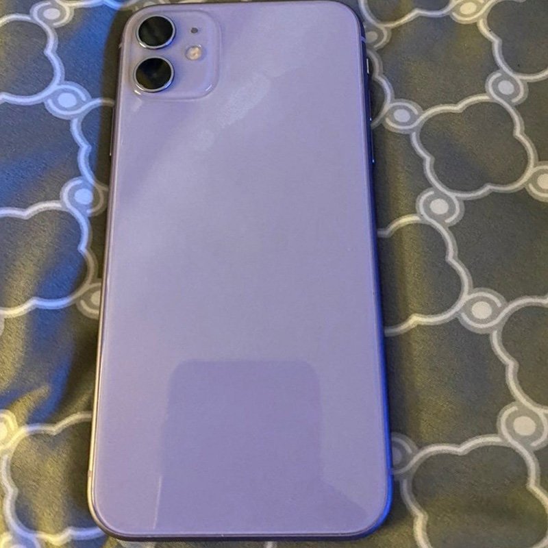 For I phone 11 64gb Yellow White Black Used Secondhand For I phone 11 64gb Used Secondhand