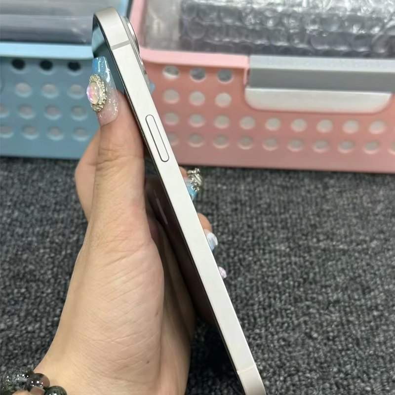 Original Used Mobile Phones 14 plus unlock second hand used phones 5G 128 256 512GB for 5G smartphone
