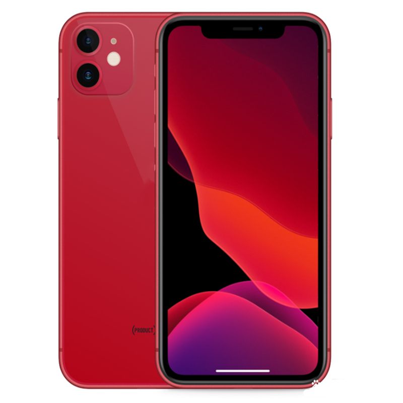Used Mobile Phones for iphone 11 simple prix original refurbished unlocked second hand phone wholesale price