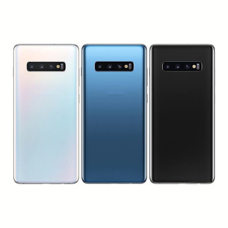 Original refurbished smart phone For samsung S8+ S9+ S10+ mobile phone