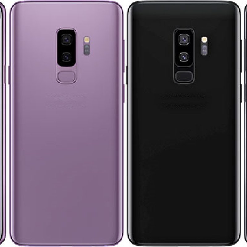 Original refurbished smart phone For samsung S8+ S9+ S10+ mobile phone