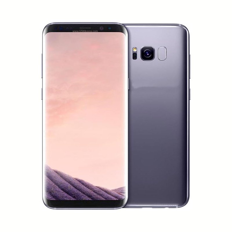 Original refurbished smart phone For samsung S8+ S9+ S10+ mobile phone