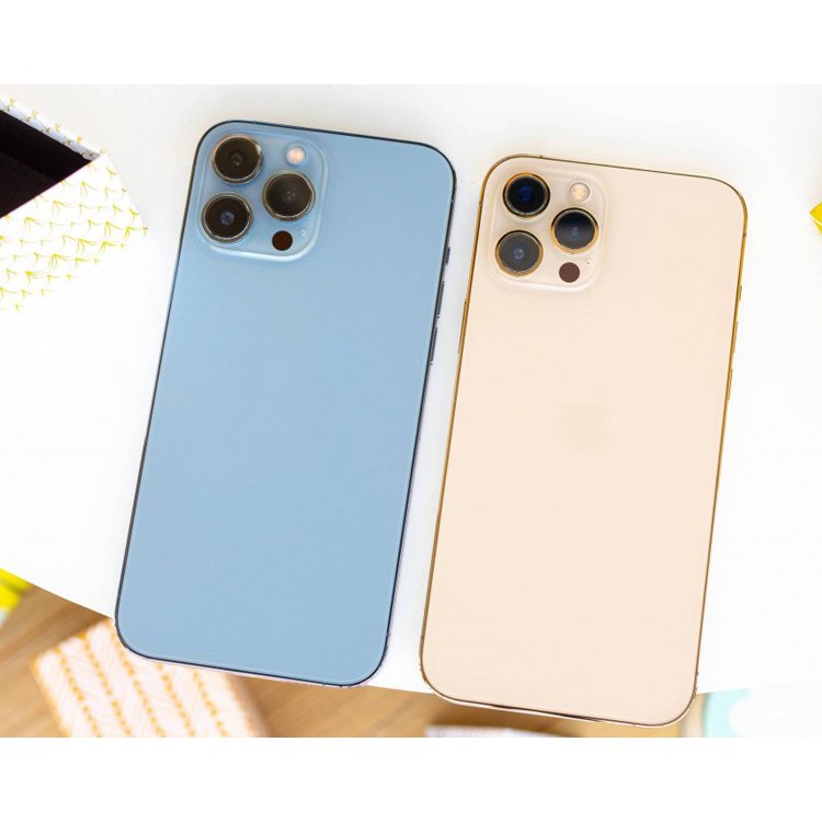 Second Hand Mobile Phone 5g Smartphone phone11 12 13 14 Pro Max Used Phones 13 Pro Max Original For i phone 13Pro Max