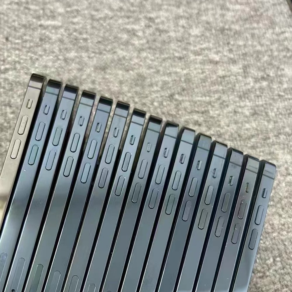 Used smartphone original cell phone cell phone wholesale cell phone 7 7 plus 8 8 plus X XS XR 11 11 Pro 12 13 14 15 Pro Max