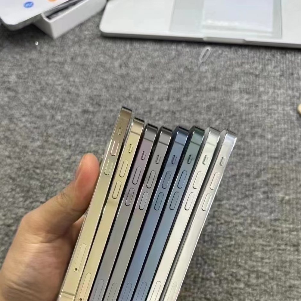 Used smartphone original cell phone cell phone wholesale cell phone 7 7 plus 8 8 plus X XS XR 11 11 Pro 12 13 14 15 Pro Max