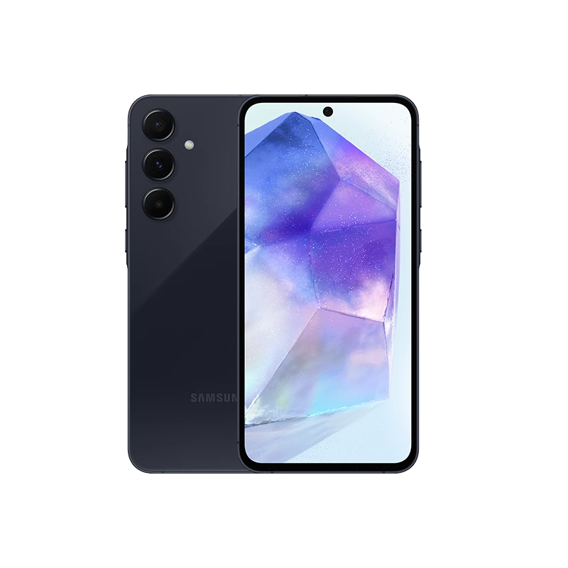 Best Sale Products 5G AI Smartphone Original Korean Brand For Android Mobile Phone 99% New Samsun A55 Phone