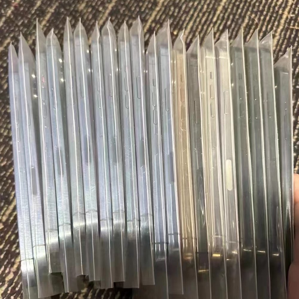 Wholesale used mobile phones Original phones 7 8 X XS XS MAS 12 6.1inch second hand high quality used smartphone bulk for adult