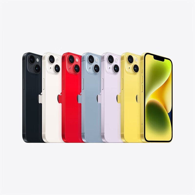 Wholesale For Cheap Original Used Version Used Mobile Phones For Phone 14 plus