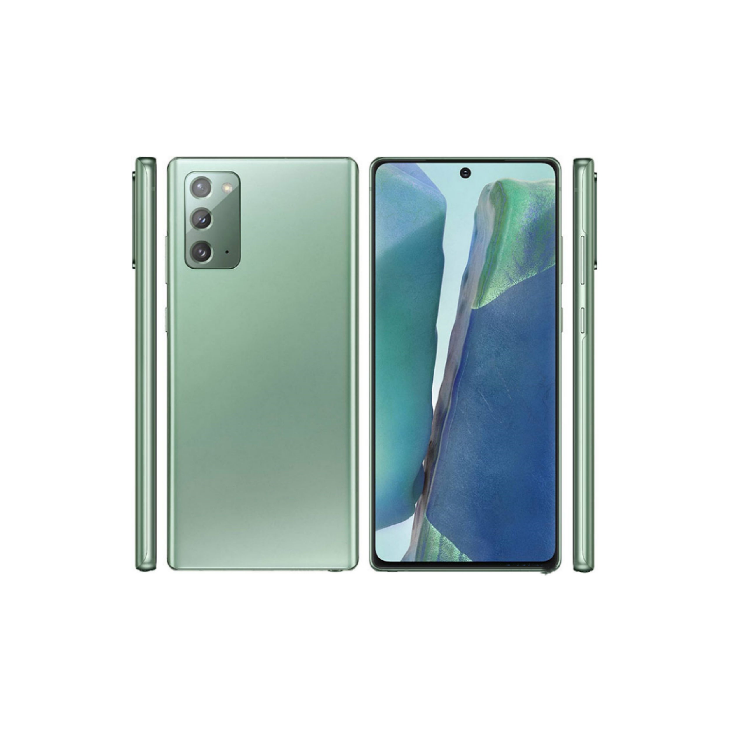 Hot Sale Factory Wholesale Used Smartphone for Samsung note 20 20ultra S21+ S21ultra
