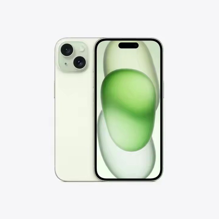 For iPhone 15 Plus High Quality Original Used 5G Second Hand Phones Unlocked Used Mobile Phones for iPhone 15plus Cell Phones