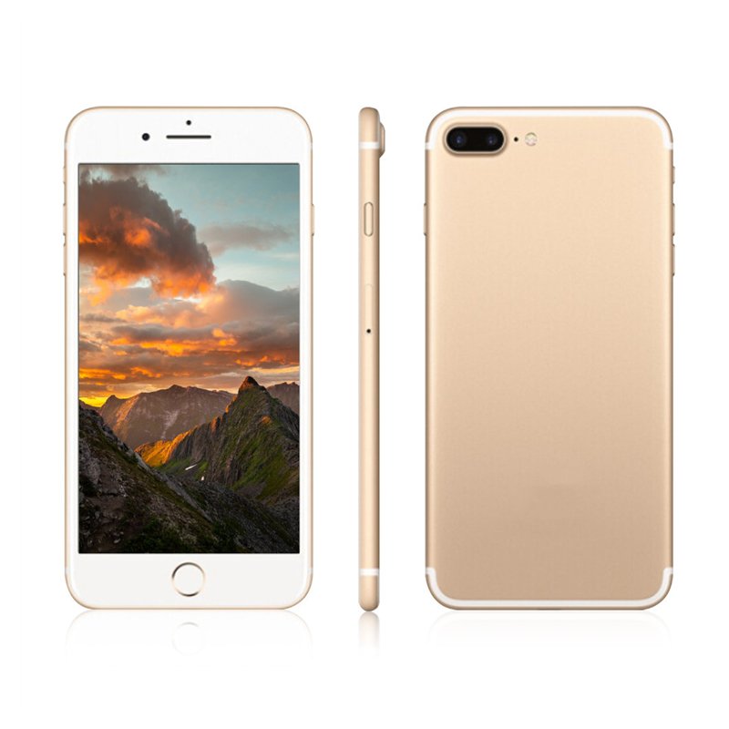Wholesales Refurbished Original Unlocked SmartPhones Grade AA+ Mobile Phone For Phone 7