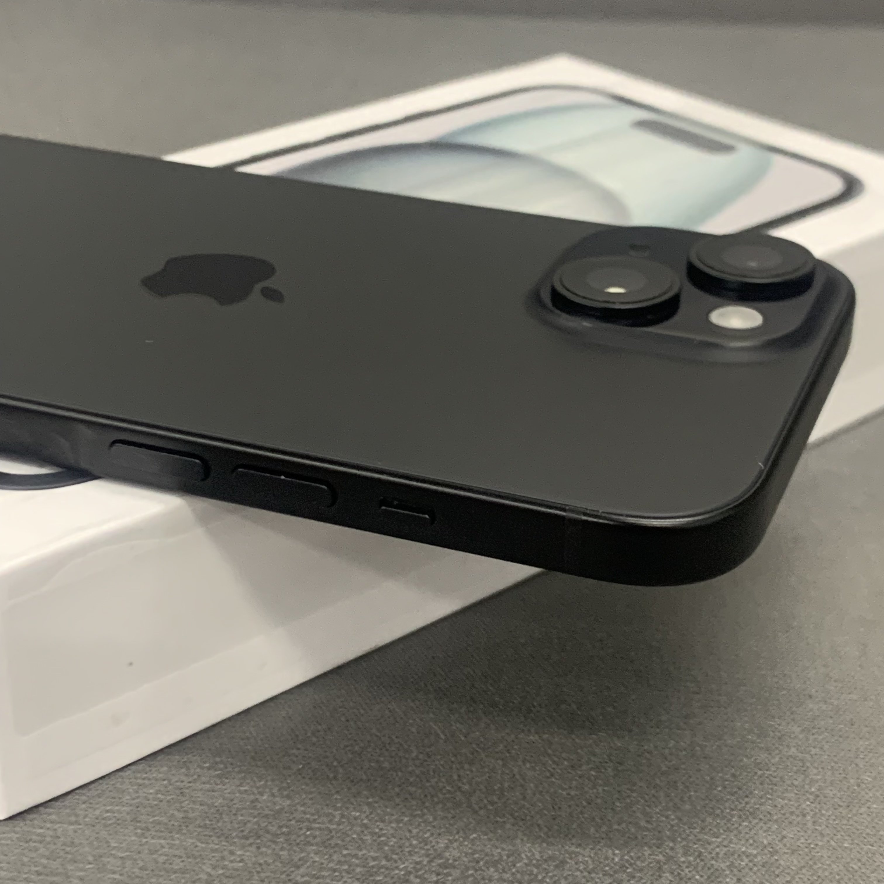 wholesale original Unlocked high quality black i phone 15 Used Mobile Phones for phone 15 5G smartphone aluminum frame