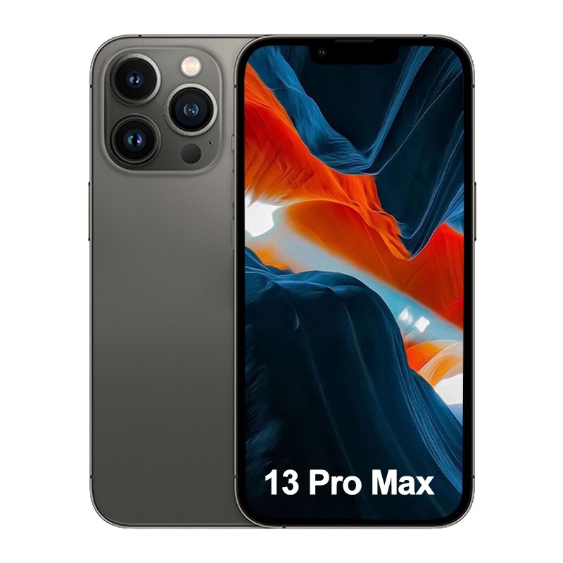 100% Battery Brand New 5G Smartphone Mobile Phone 64GB 128GB 256GB 512GB 1TB For iPhone X Xr Xs Max/ 11 12 13 14 15 Pro Max