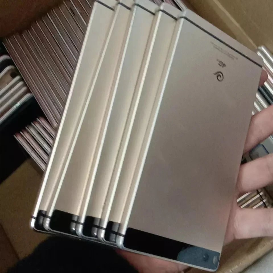 hot selling smart mobile phone for used p8 lite 2gb 16g Smartphone mobile phone 4G for huawei mobile phones