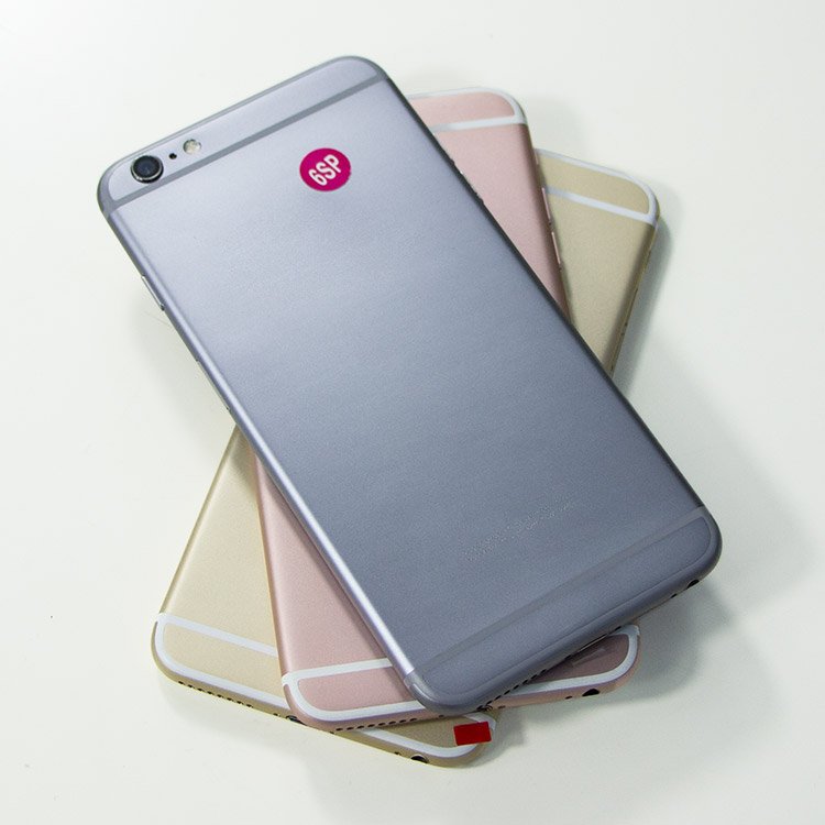wholesale second-hand mobile phone for Phone 6 S Plus second hand phones used mobile at very low price Storage global Unlocked