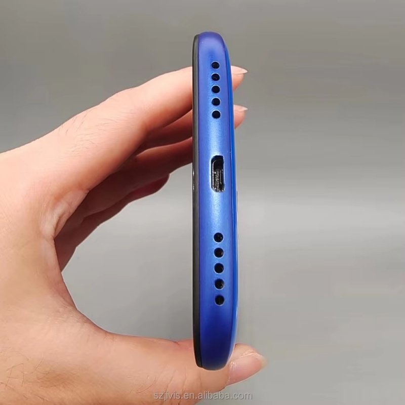 Original Used Second Hand Used Mobile Phone for Xiaomi Redmi Note 7