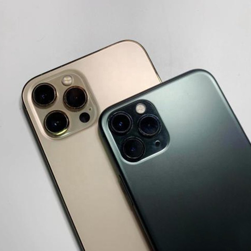 for iphone 12 pro max 5G Unlocked Telephone Wholesale Second Hand Phone for iphone 12 13 pro max 128GB/256GB/512GB