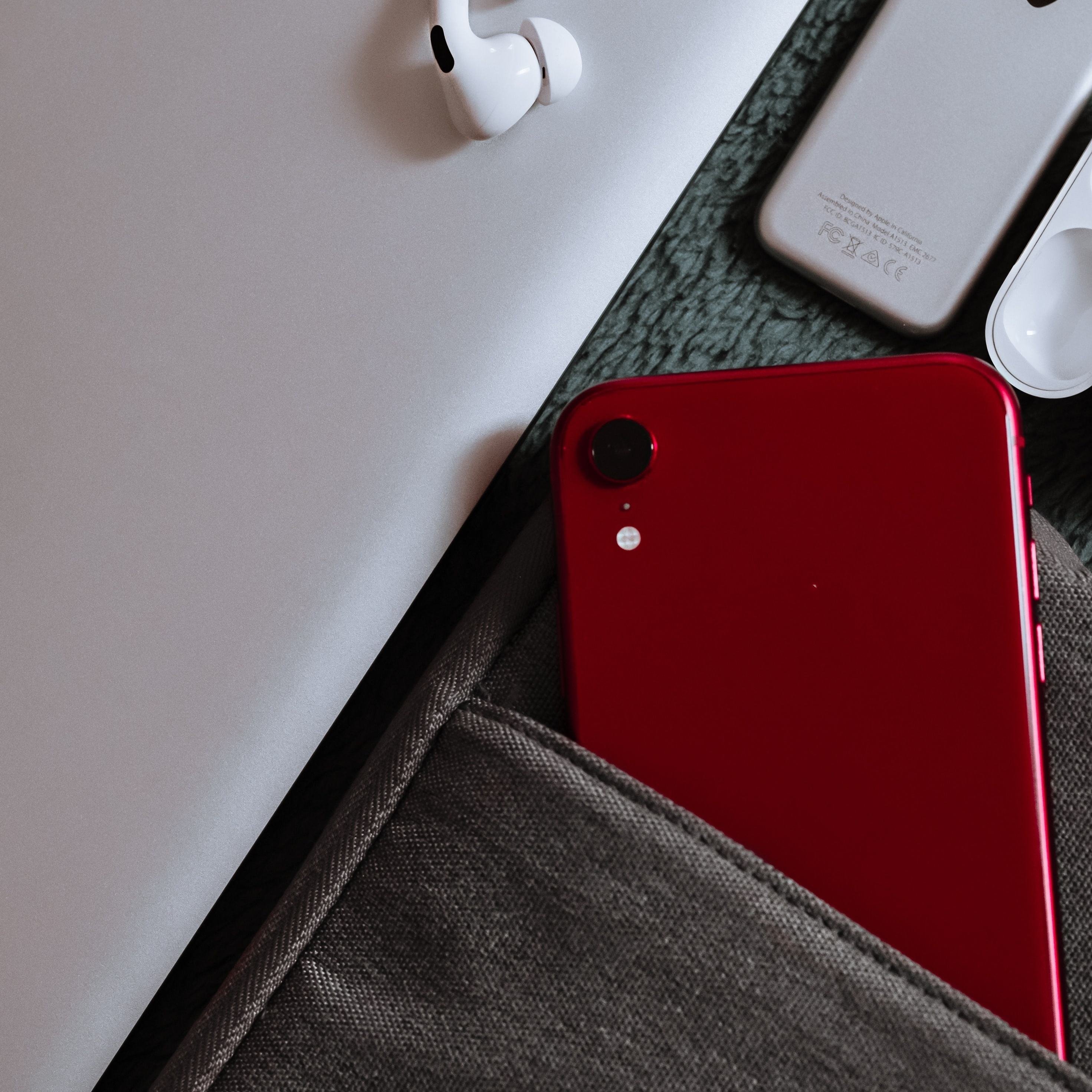 Wholesale Cheap Smartphone Hot Sales Phone Xr Original 64gb 128gb 256gb 6GB 12MP Used Mobile Phones Used for Iphone 13 Pro 6.1