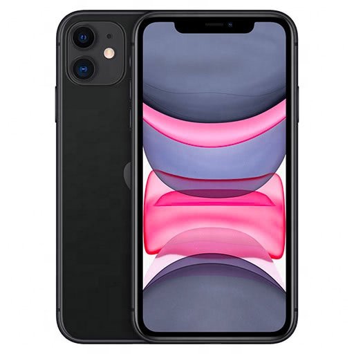 USA Hot sale Wholesale for iPhone 11 Good condition Used mobile phone for Apple Unlocked 4G Global Second Hand for iPhone 11