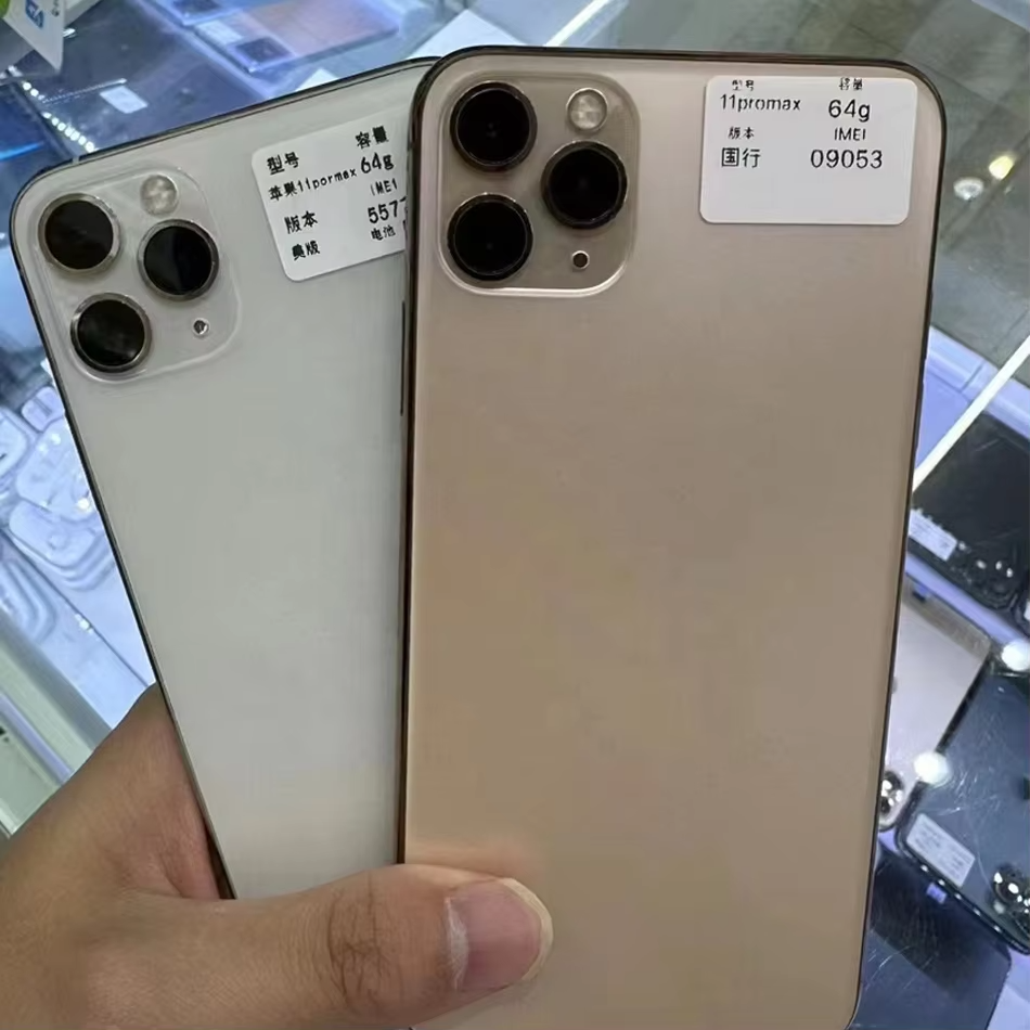 Unlocked Wholesale Usa Smartphone High Quality Used Mobile Phone For Iphone 12