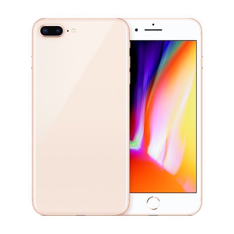 Wholesale 64gb 256gb Original for iPhone 8 Plus Second Hand Phones for 8 Plus Unlocked Used Mobile Phones for iPhone 8 Plus