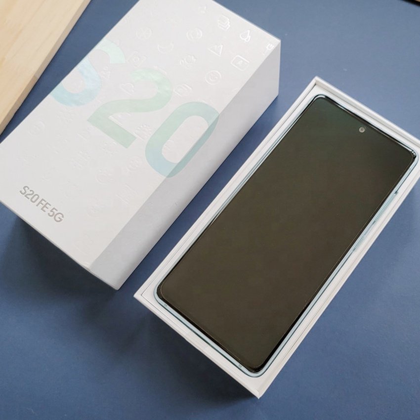Brand 99% new Original 128gb 256gb 5g Smartphone Used Smart Phones With Box Packing No Scratch Unlocked Cellphone For Redmi 13c