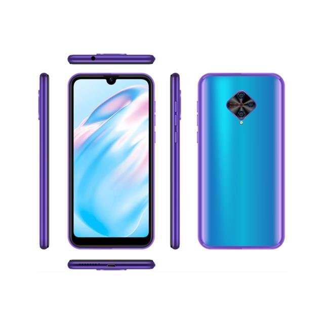 Factory Direct Sales Factory Price Used Mobile Phone Low Price 4G Smart Phone