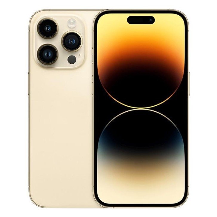 Hot Sale 14 Pro Original Smartphone Dual Sim Card Second Hand 5G 128Gb Mobiles Phones With Prices Low