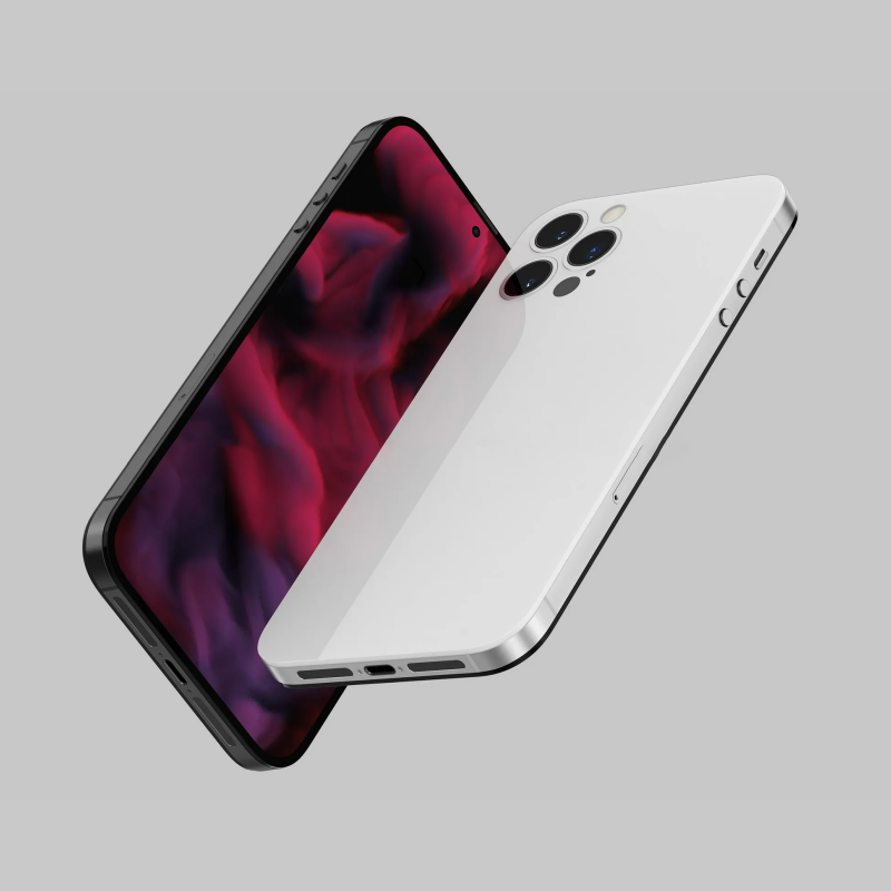Hot Sale 14 Pro Original Smartphone Dual Sim Card Second Hand 5G 128Gb Mobiles Phones With Prices Low