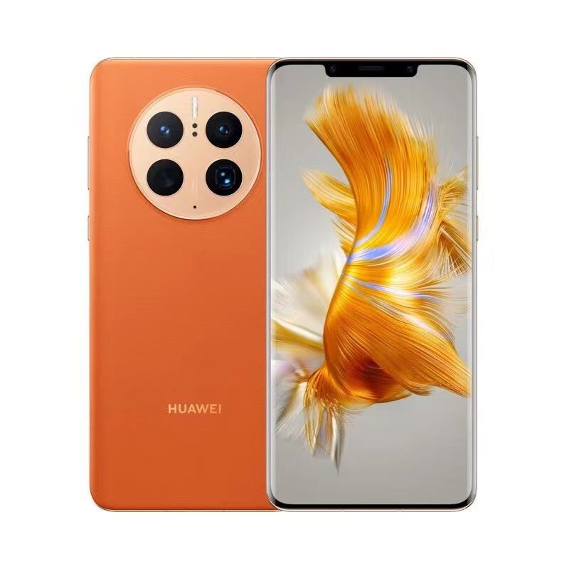 Second Hand 5G Smart Phone Mobile For Huawei Mate 50 Pro China Brand Android Used Mobile Phone