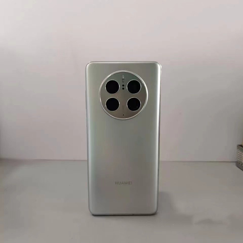 Second Hand 5G Smart Phone Mobile For Huawei Mate 50 Pro China Brand Android Used Mobile Phone