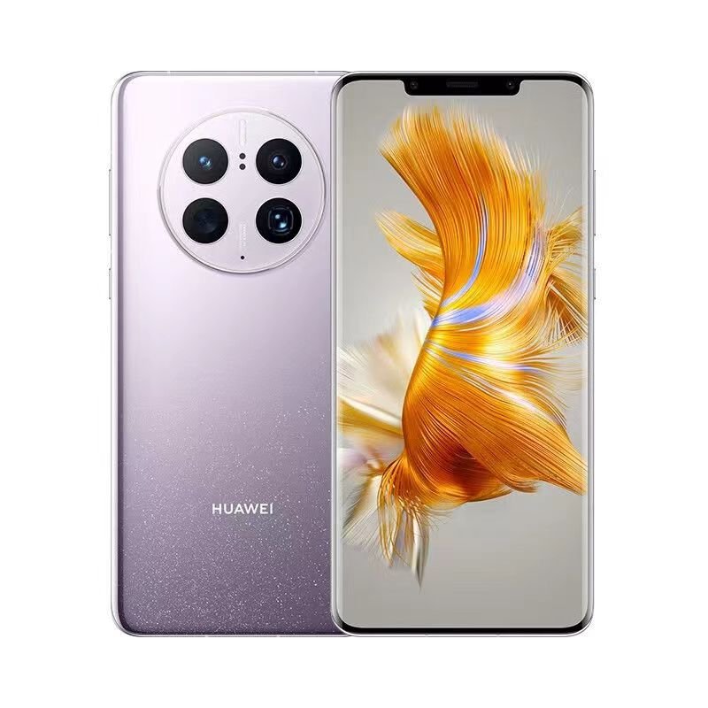 Second Hand 5G Smart Phone Mobile For Huawei Mate 50 Pro China Brand Android Used Mobile Phone