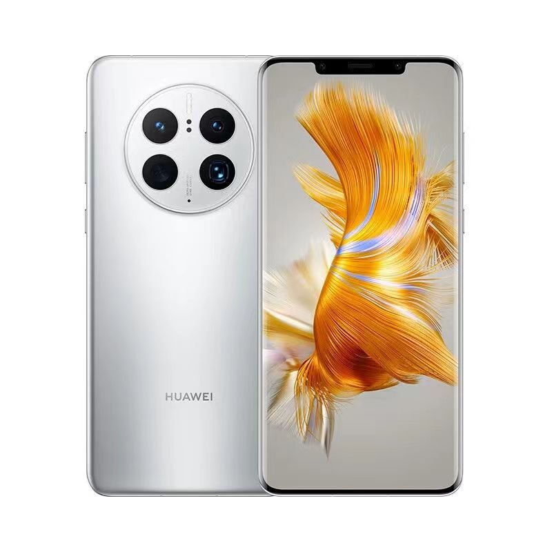 Second Hand 5G Smart Phone Mobile For Huawei Mate 50 Pro China Brand Android Used Mobile Phone