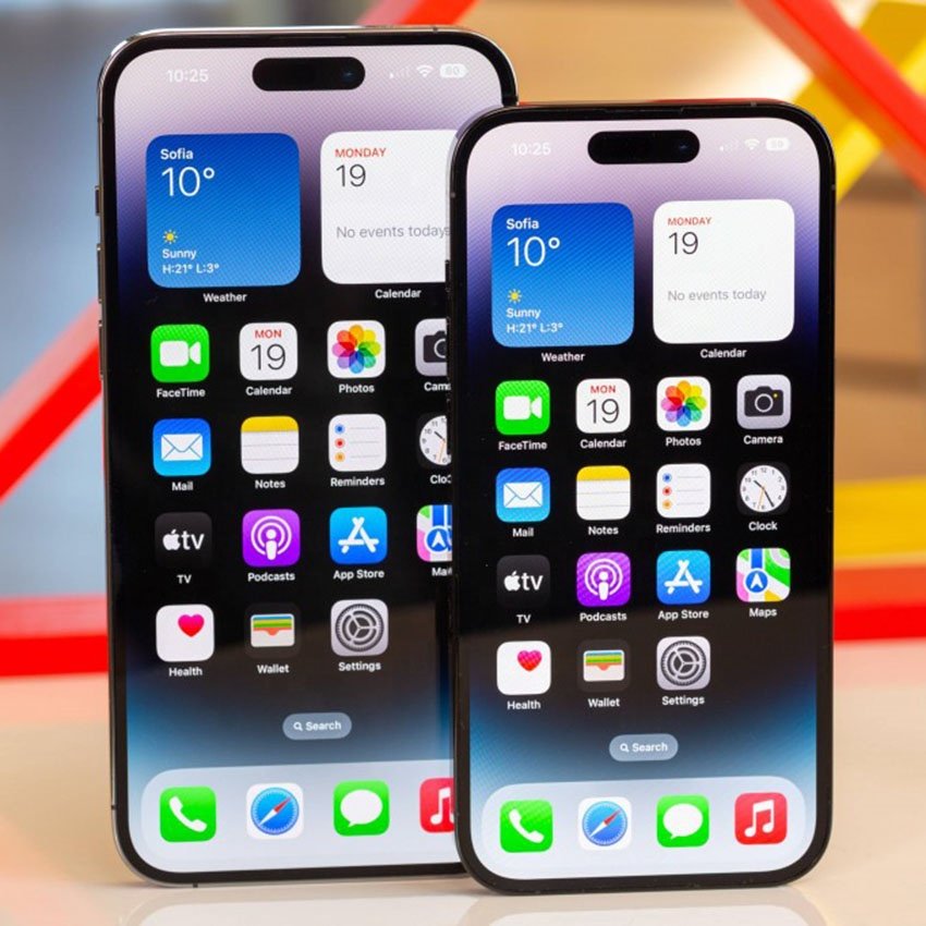 Wholesale Original Used i Phone 14pro 14 promax Brand 99% New 6.1" 128gb 256gb Smart Mobile Phones for iPhone 14 pro Originale