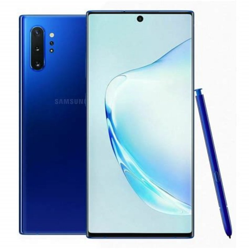 Fast delivery original used mobile phone unlocked for Samsung Galaxy 10 plus 12+256GB used samsung mobile phones