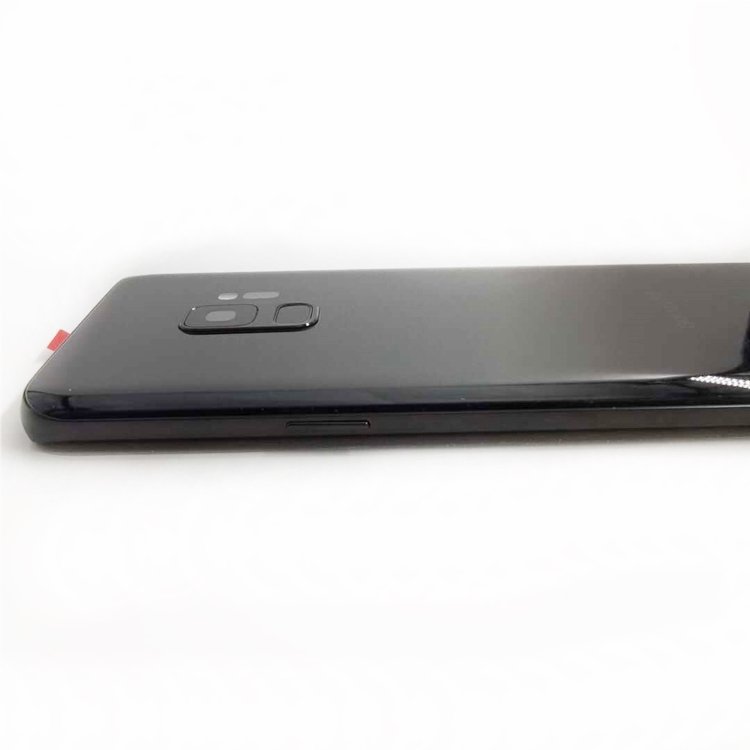 Original Unlocked Used phones A Stock Android Mobile Phone For Samsung S9 S9+ S9 Plus G960U G960F G965U G965F