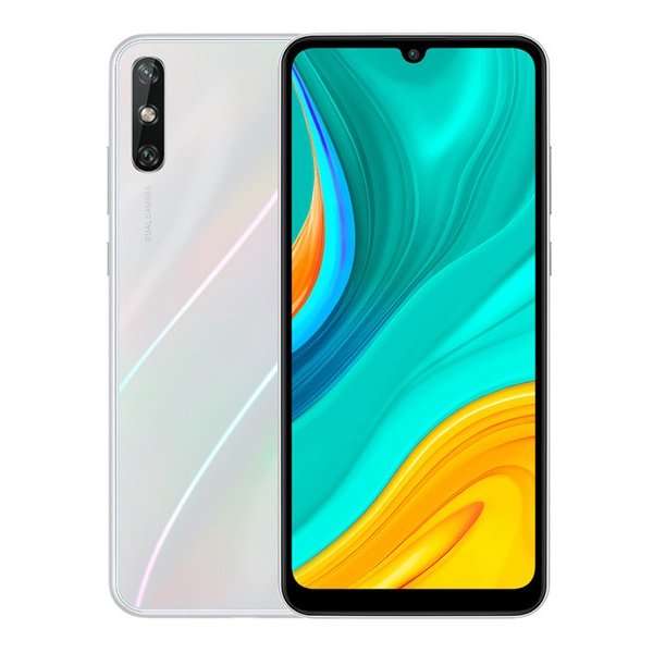 For huawei Y6P Original Smart Phone Mobile phone 64GB 128GB 256GB Unlock Global Version Phone For Huawei Enjoy 10E Y6P