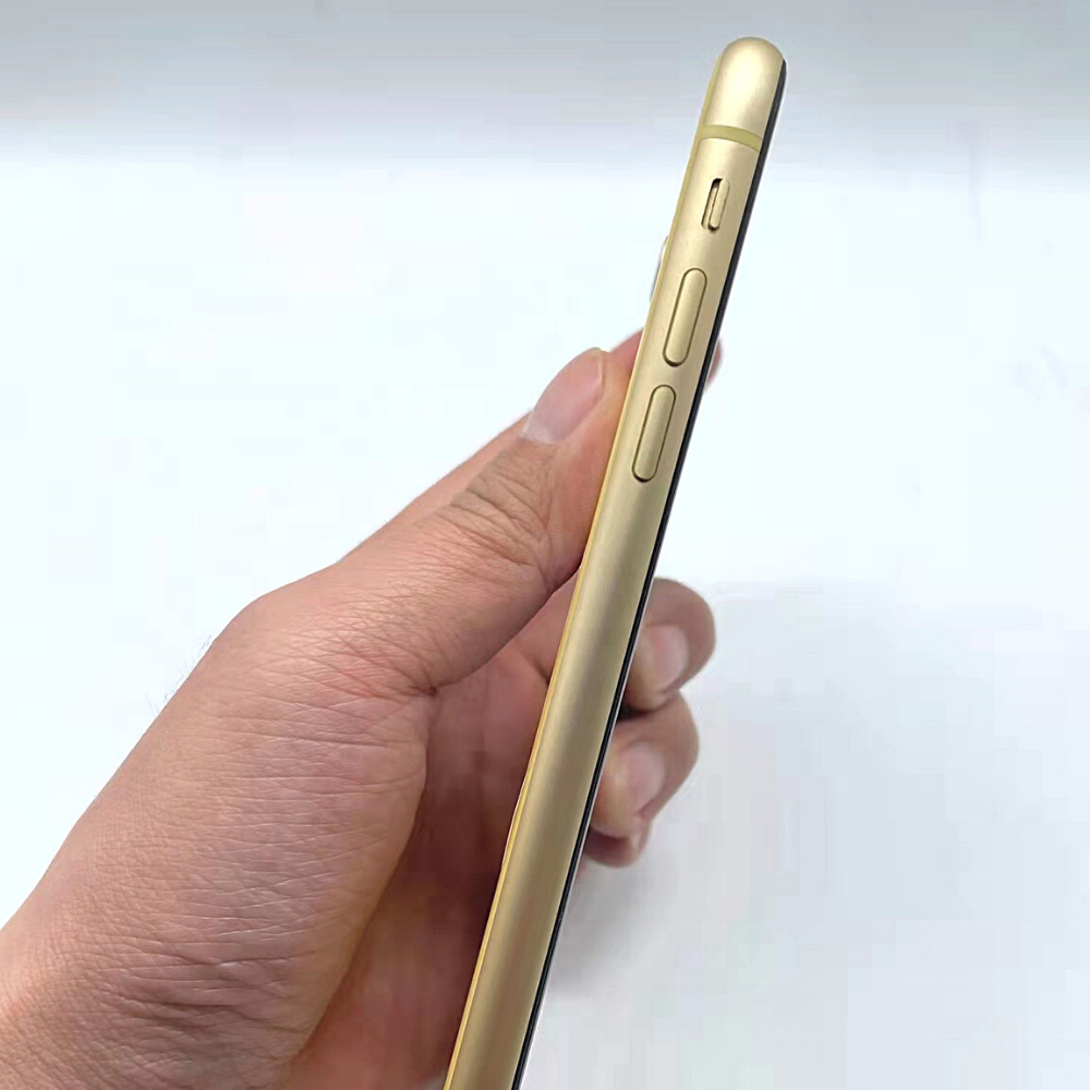 Direct source cheap wholesale price grade A+ A B second hand mobile phone for used iphone xr original unlocked