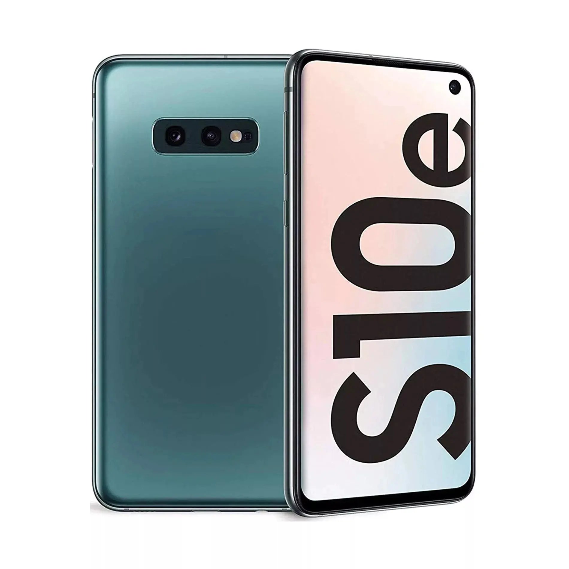Original New For samsung S10e Wholesale Unlocked Used Smartphones cheap second hand phones Best Selling galaxy S10e