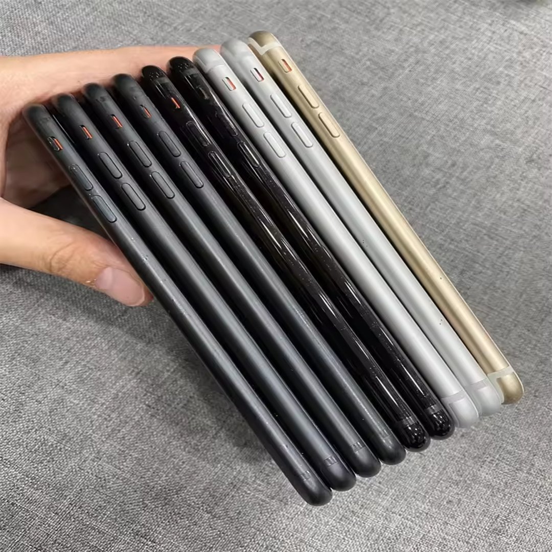 Used for iPhone 11 12 Pro Original Android smartphone 10 core 5G LET phone HD screen face ID Global version mobile phone