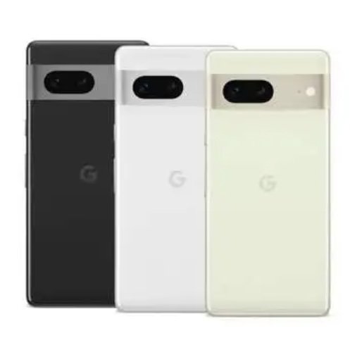 Wholesale smartphone used phones mobile Google pixel7 unlocked original Android global version 128GB for 5G smartphone