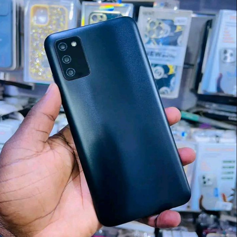 Original Unlocked Smartphone For Sam used phones A03s second hand mobile phone