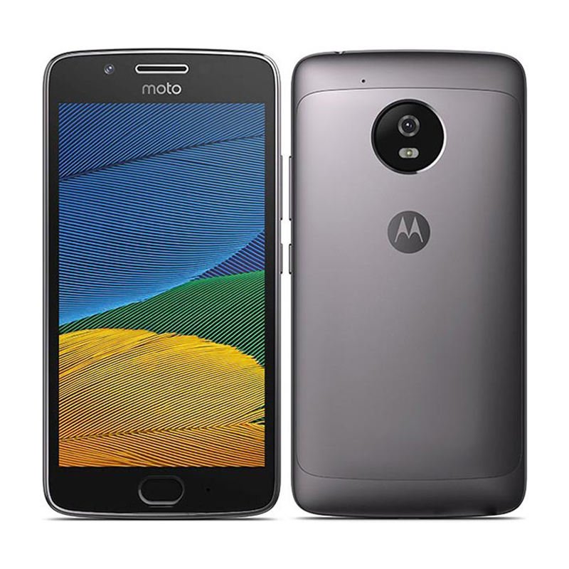 Used Phones for unlocked Telefonos Mobile Phone For Motorola G 5 Telephone Portable Original Smartphone