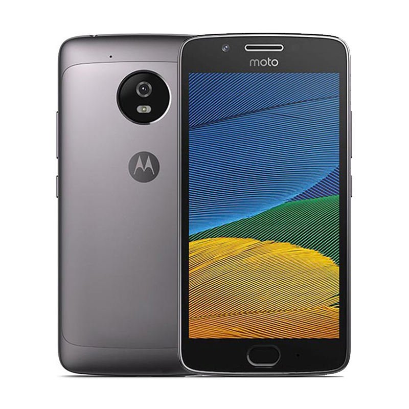 Used Phones for unlocked Telefonos Mobile Phone For Motorola G 5 Telephone Portable Original Smartphone