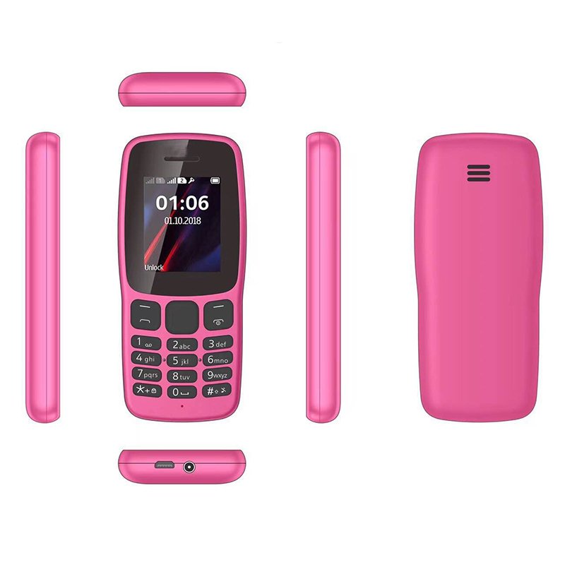 2024 uk use phones 105 106 110 150 3310 cheap hot sale mobile phones mini phone