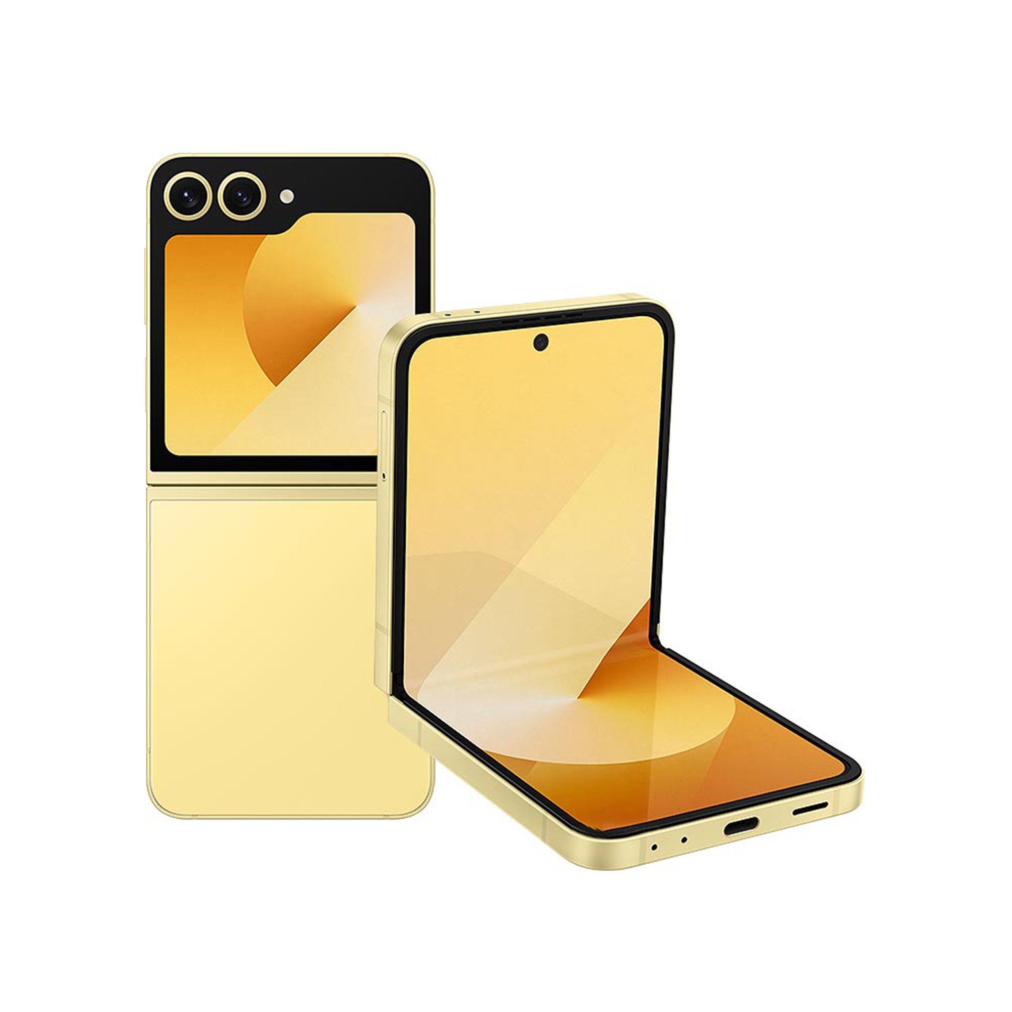 Wholesale In Low Price Mobile Phones 5g Smartphones Fast Delivery Phone For Samsung Galaxy Z Flip 6