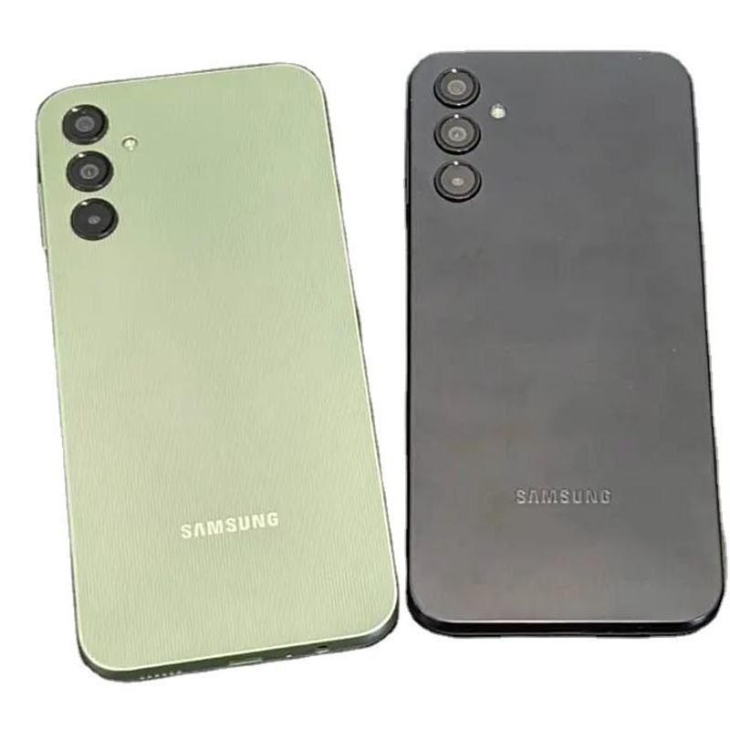 Used Android Phone Second Hand Telephone Mobile Phone Note1 Note8 Note10+ Note20 Note20 Ultra