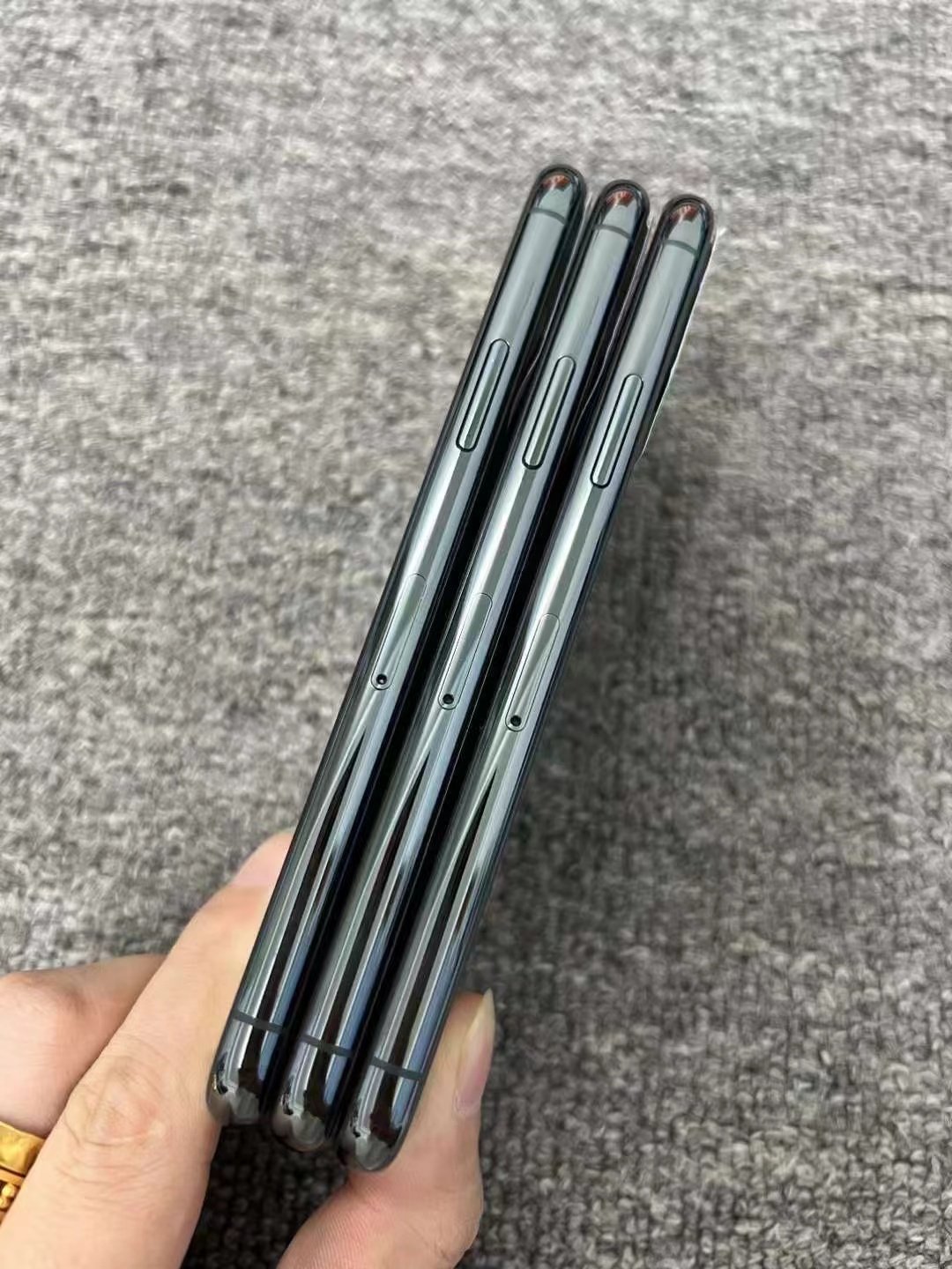 Used Original USA Version Mobile Phone for Iphone 11pro 64GB 256GB Unlocked 99% New